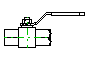2D Front View